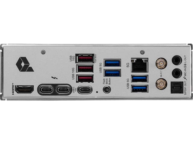 MSI Pro Z890-A WIFI - Image 2