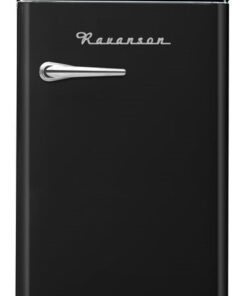 Ravanson Mini Bar 118lt Μαύρο LKK-120ERB