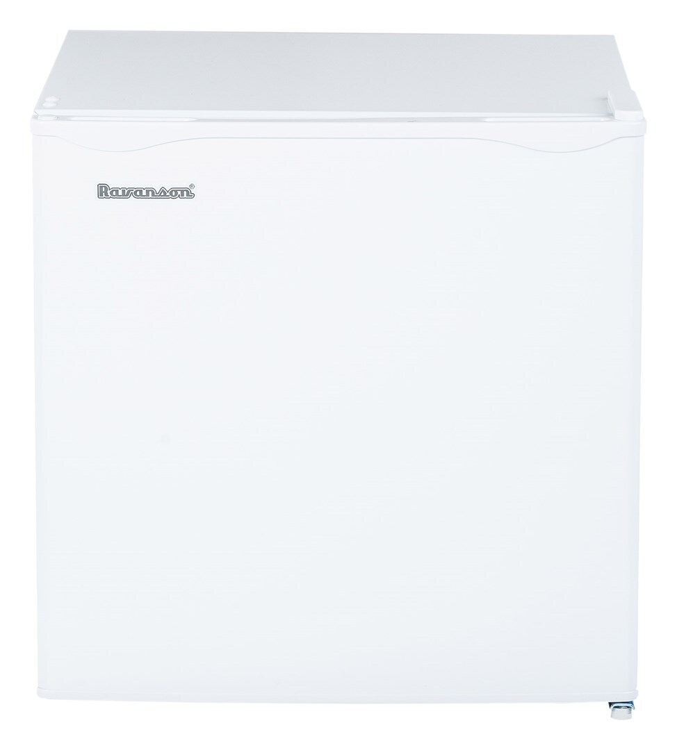 Ravanson Mini Bar 42lt Υ48.5xΠ47.5xΒ45εκ. Λευκό LKK-50E