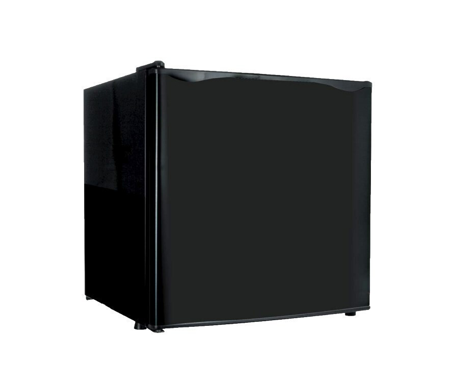 Ravanson Mini Bar 46lt Υ48.5xΠ47.5xΒ45εκ. Μαύρο LKK-50B