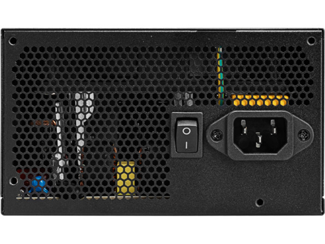 MSI MAG A550BNL 550W Full Wired 80 Plus Bronze - Image 4