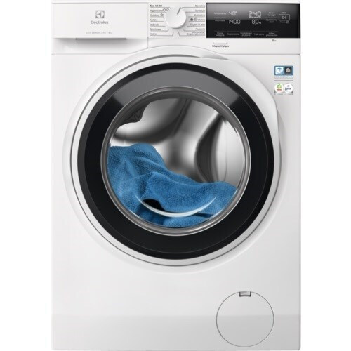 Electrolux 8kg EW6F2484P