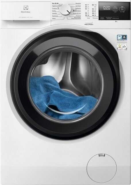 Electrolux 9kg EW6F2292P