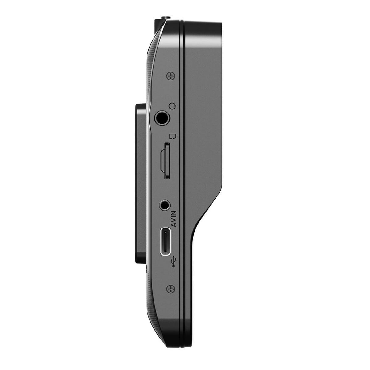 Modecom Συσκευή Πλοήγησης GPS με Οθόνη 7" Bluetooth & Card Slot - Image 3