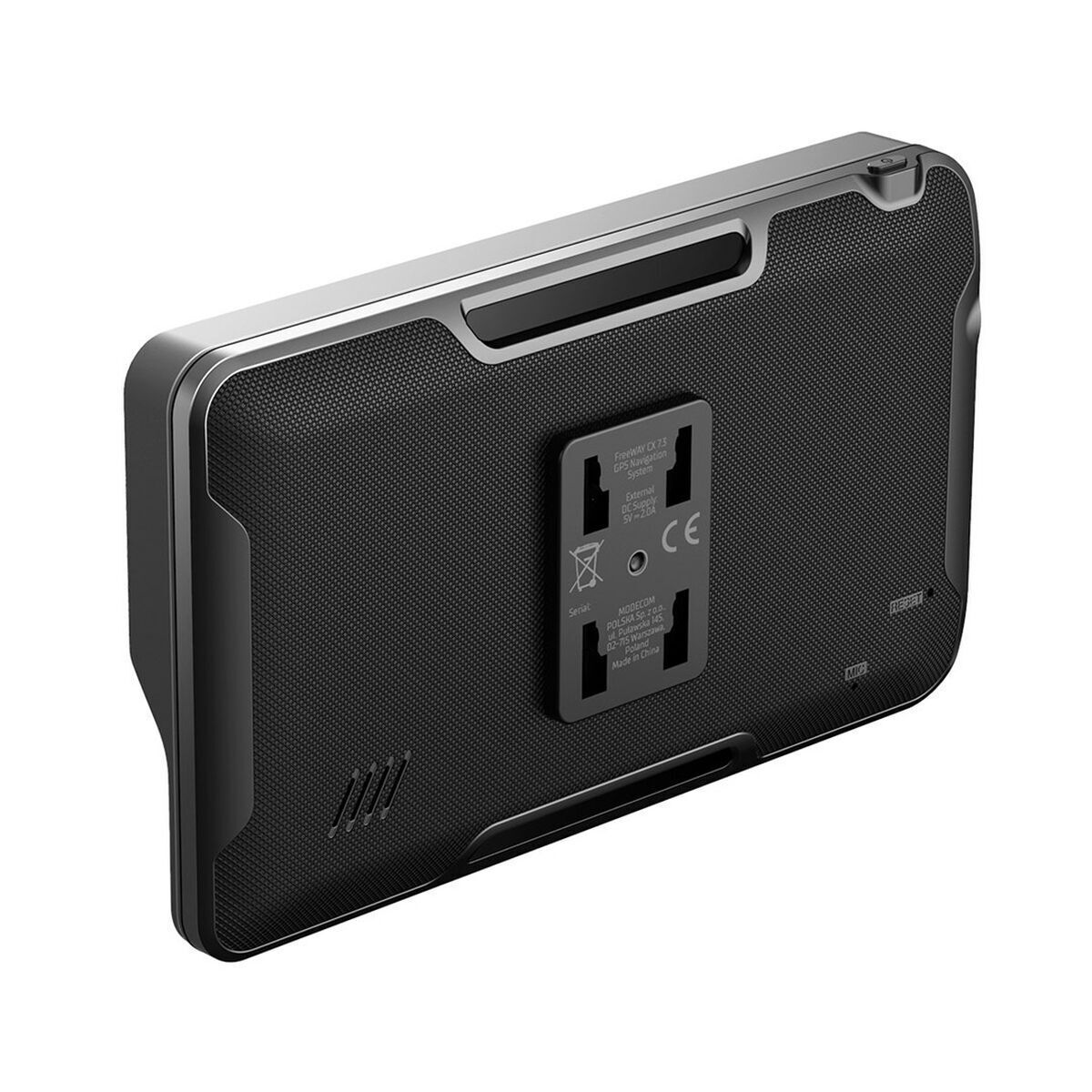 Modecom Συσκευή Πλοήγησης GPS με Οθόνη 7" Bluetooth & Card Slot - Image 6