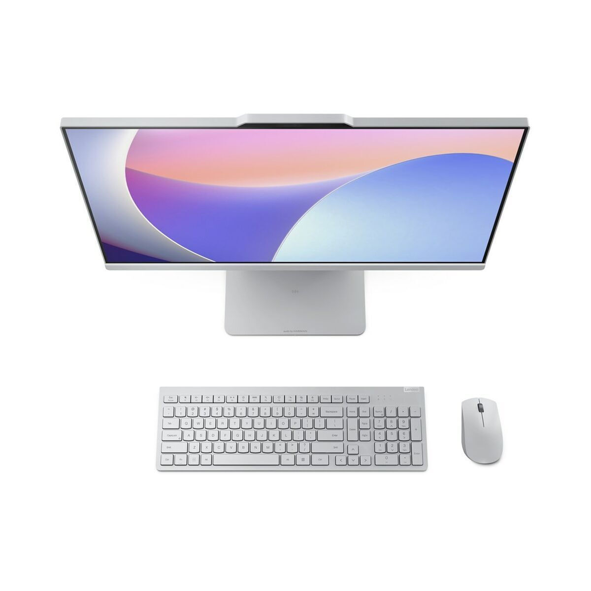 Lenovo IdeaCentre AIO 24IRH9 23.8" Touch (16GB) US - Image 7