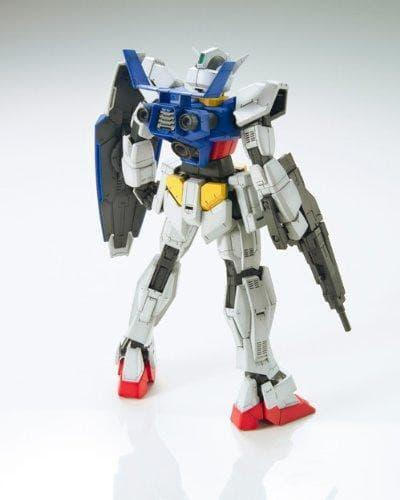 Namco - Bandai Gundam: AGE-1 Spallow (MG 1/100 Model Kit) Φιγούρα Δράσης σε Κλίμακα 1:100 - Image 4