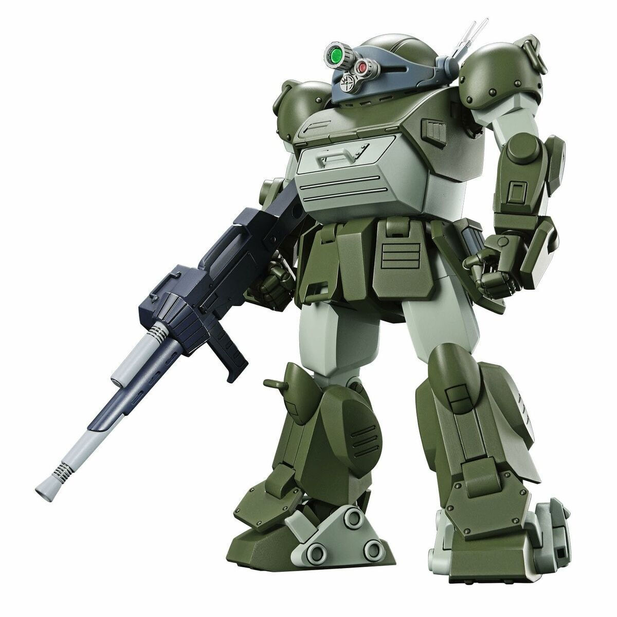 Bandai Spirits Gundam: Votoms - Hg Scopedog - Model Kit Φιγούρα - Image 3