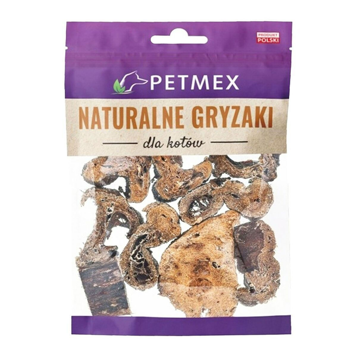 Petmex Λιχουδιά Σκύλου χωρίς Γλουτένη με Βοδινό και Κρέας 25gr