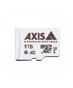 Axis SDXC 1.0TB Class 10