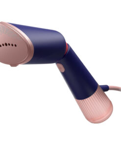 Philips Series 5000 Ατμοκαθαριστής Ρούχων Χειρός 1300W με Δοχείο 200ml Μωβ