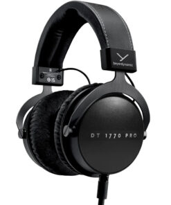 BeyerDynamic DT1770 Pro MKII 3.5mm Μαύρα
