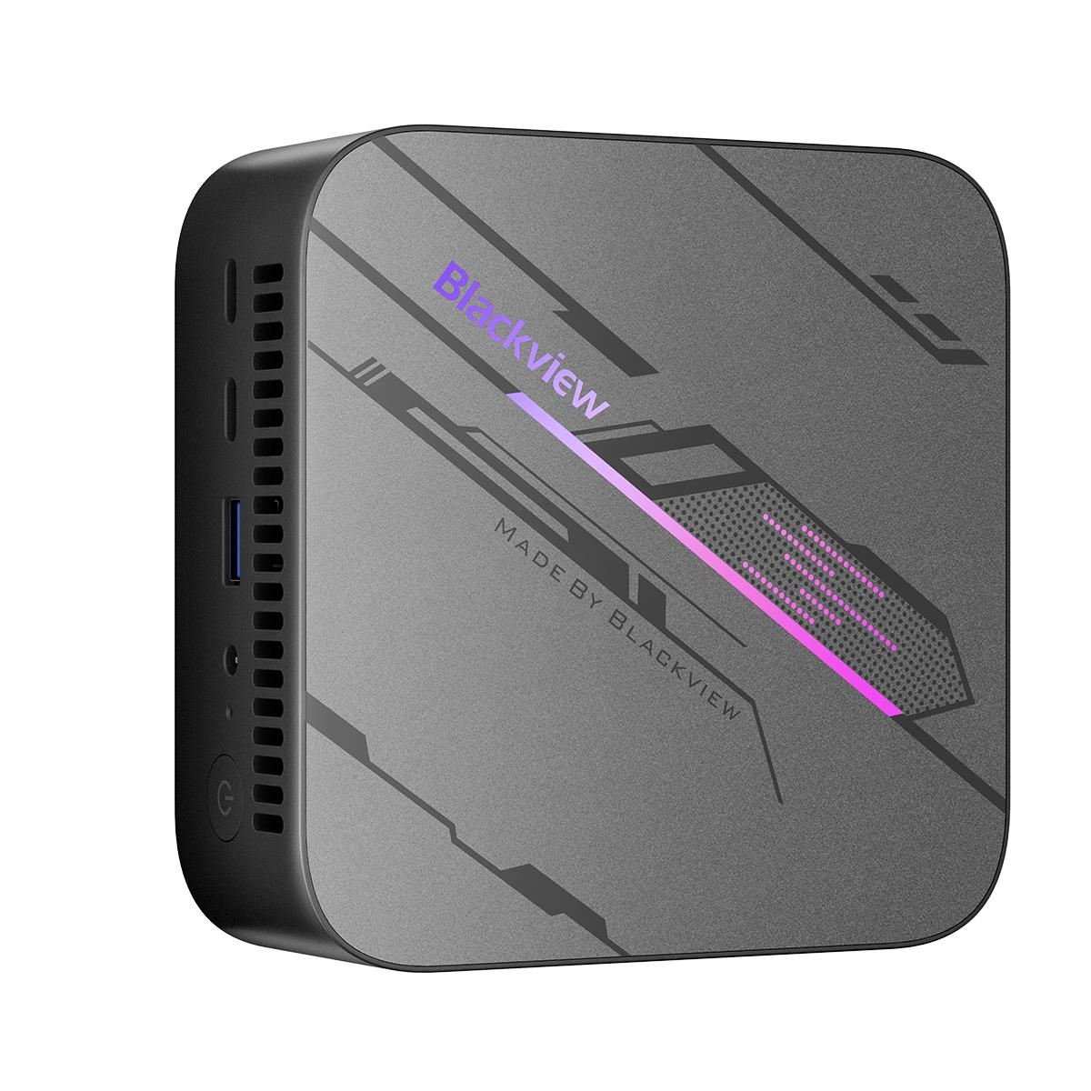 BlackView MP100 (Ryzen 7 5700U/16GB DDR4/512GB SSD/W11 Pro) - Image 3