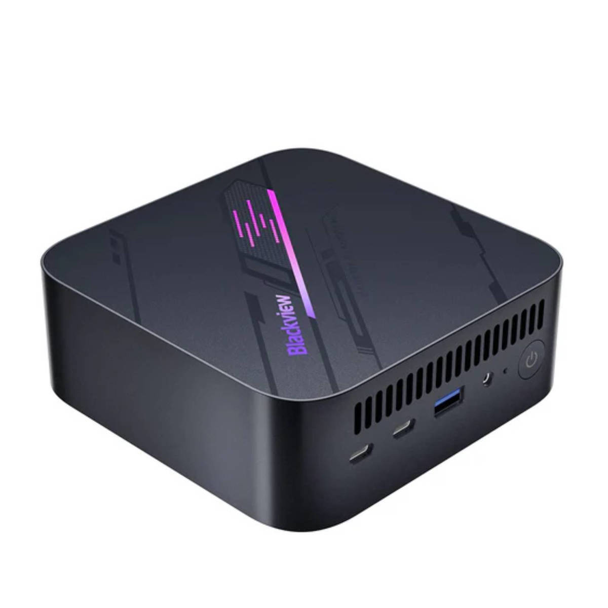 BlackView MP100 (Ryzen 7 5700U/16GB DDR4/512GB SSD/W11 Pro) - Image 4