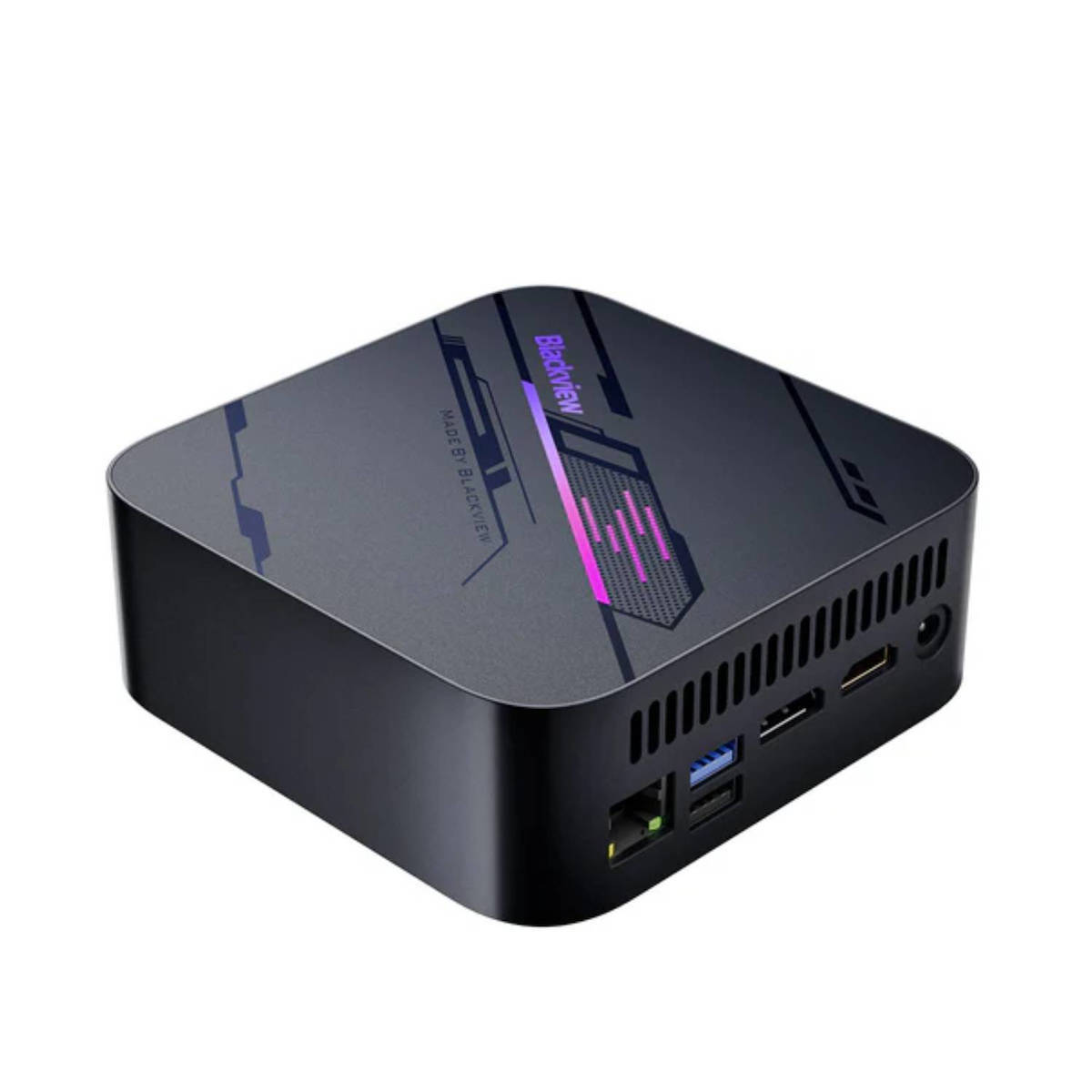 BlackView MP100 (Ryzen 7 5700U/16GB DDR4/512GB SSD/W11 Pro) - Image 6