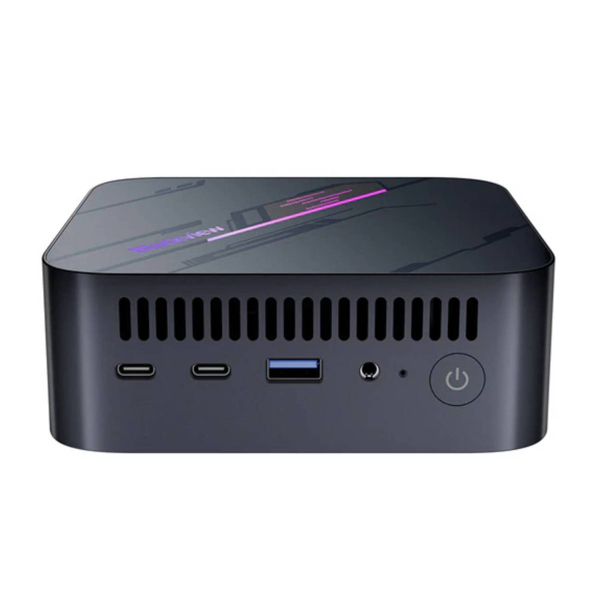 BlackView MP100 (Ryzen 7 5700U/16GB DDR4/512GB SSD/W11 Pro) - Image 7