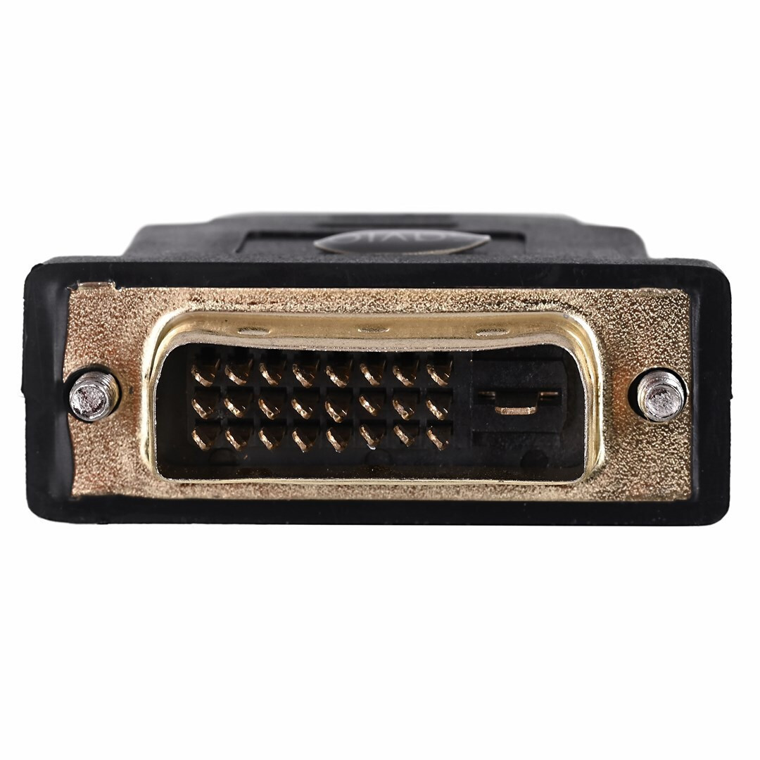 Savio HDMI female σε DVI-D male (CL-21) - Image 4