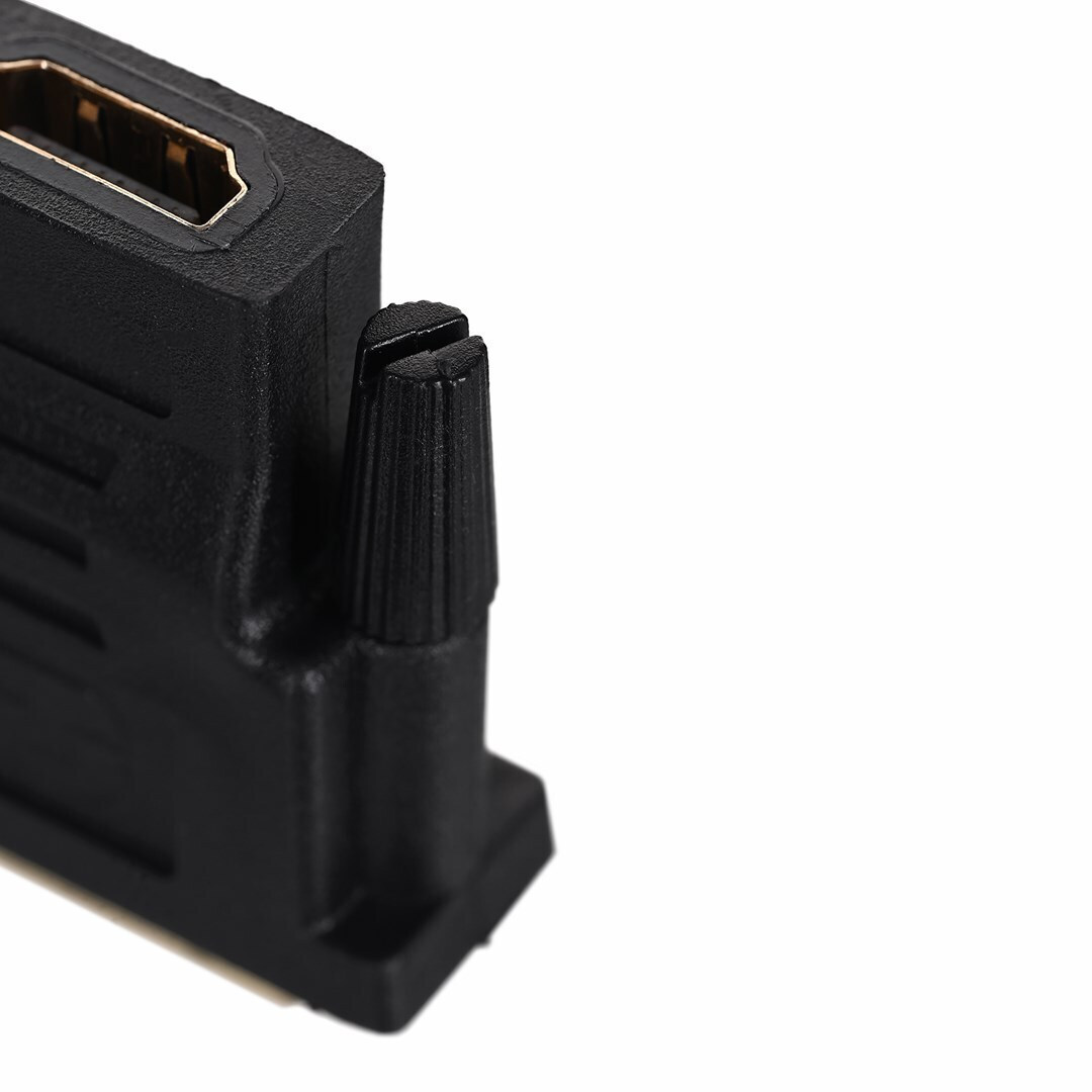 Savio HDMI female σε DVI-D male (CL-21) - Image 6