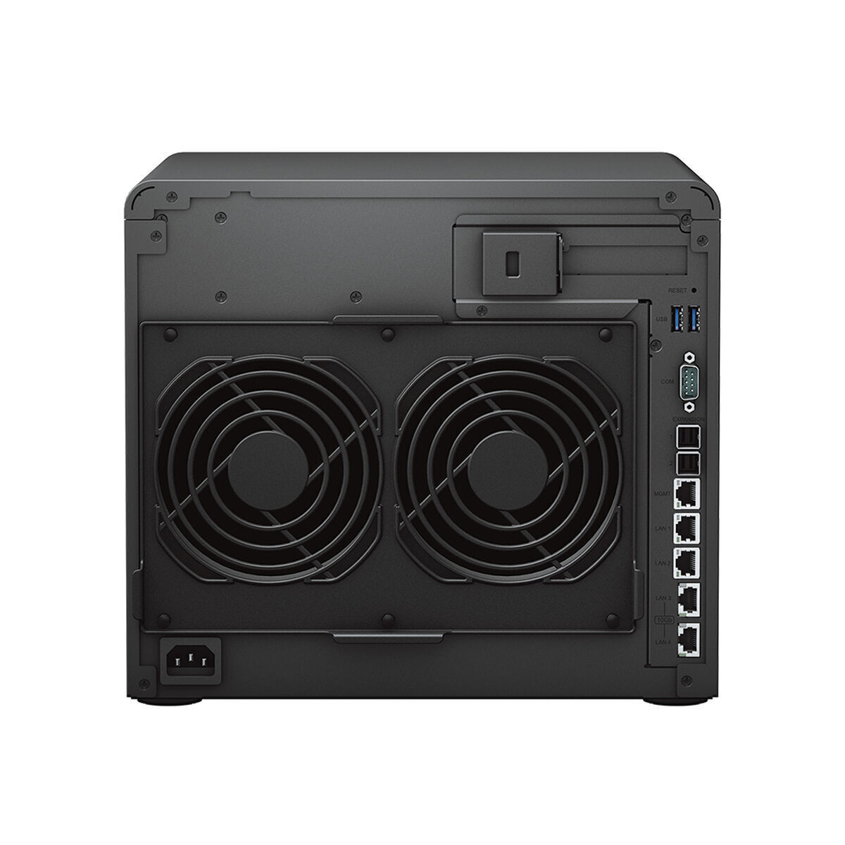 Synology DiskStation DS3622xs+ NAS με 12 θέσεις για HDD/SSD - Image 5