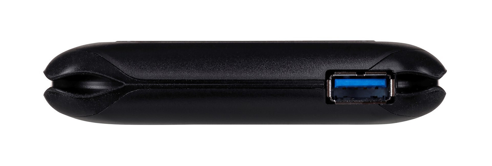 Silicon Power Armor A30 USB 3.0 Εξωτερικός HDD 1TB 2.5" Μαύρο - Image 6