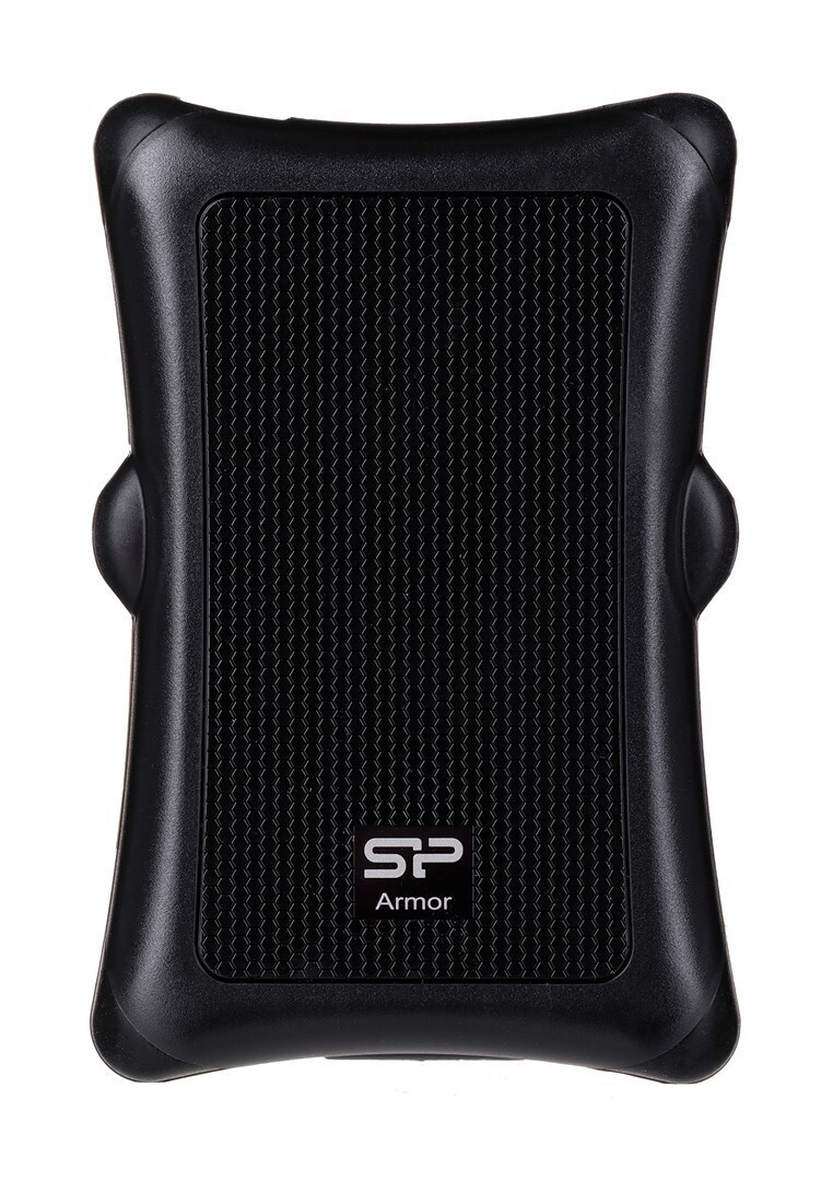 Silicon Power Armor A30 USB 3.0 Εξωτερικός HDD 1TB 2.5" Μαύρο - Image 10