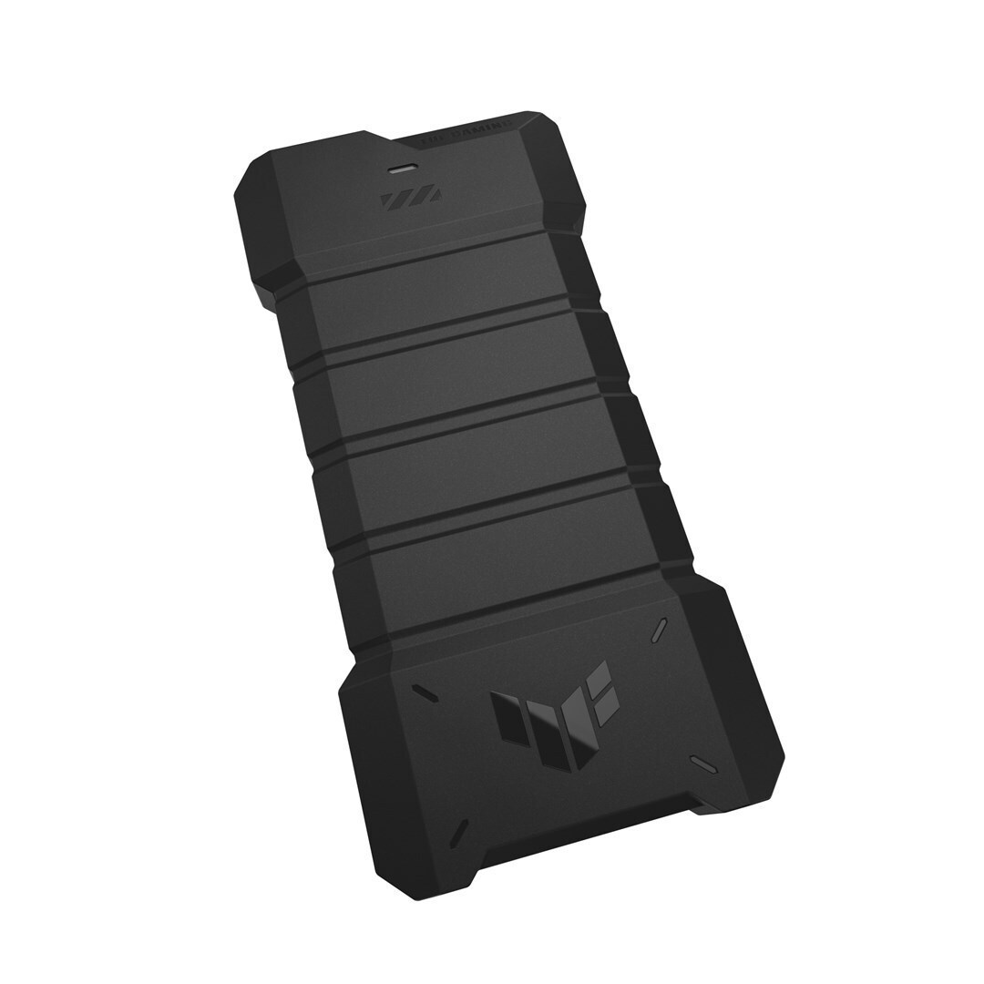 Asus TUF Gaming AS1000 Plus USB 3.2 SSD 1TB M.2 - Image 9