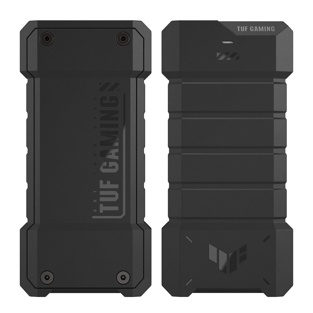 Asus TUF Gaming AS1000 Plus USB 3.2 SSD 1TB M.2 - Image 6