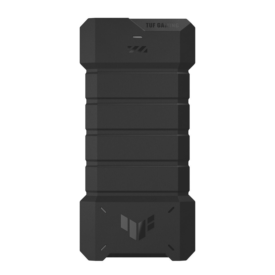 Asus TUF Gaming AS1000 Plus USB 3.2 SSD 1TB M.2 - Image 4