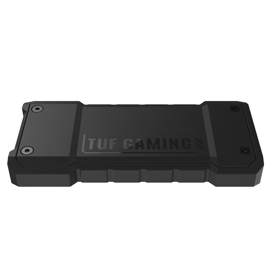 Asus TUF Gaming AS1000 Plus USB 3.2 SSD 1TB M.2 - Image 5