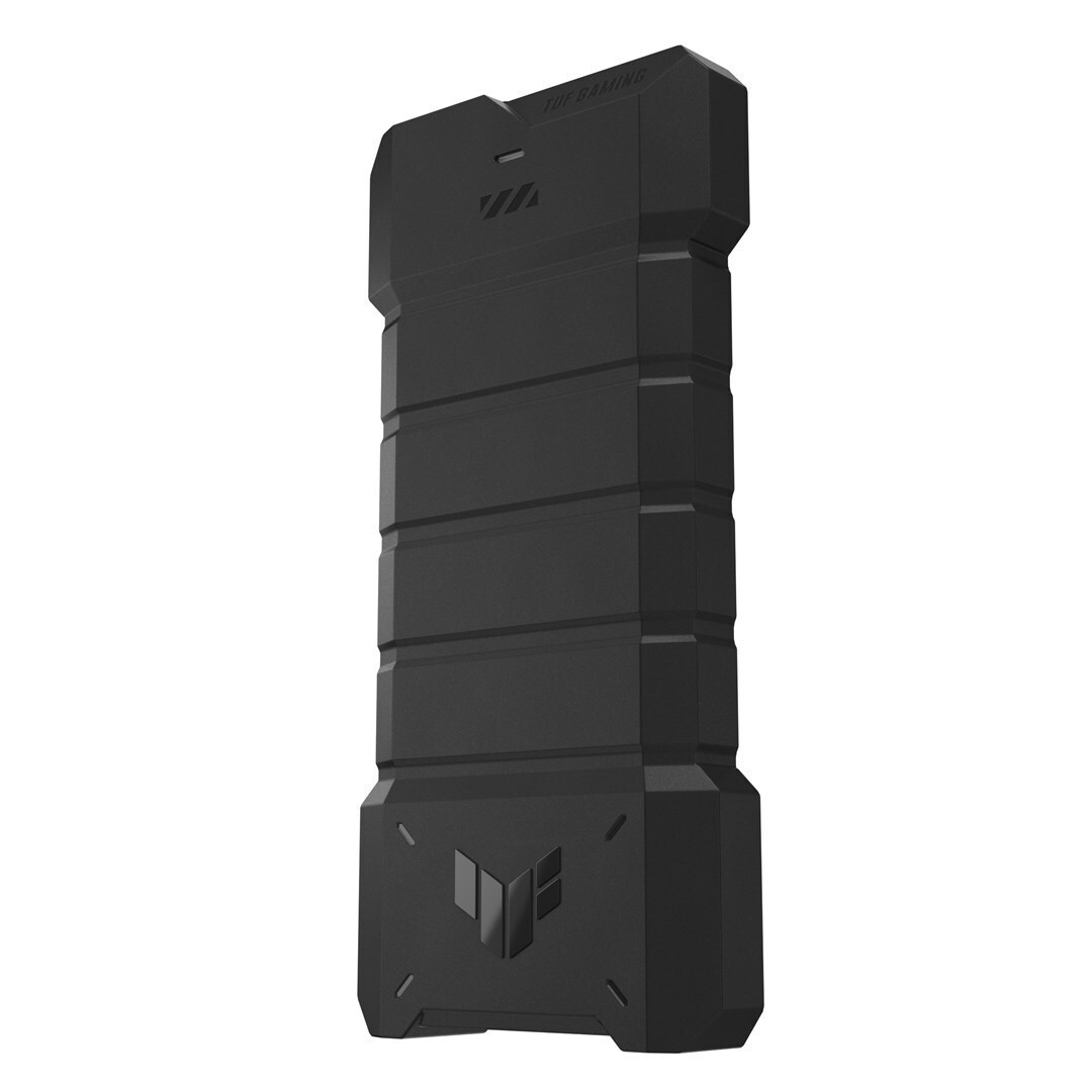 Asus TUF Gaming AS1000 Plus USB 3.2 SSD 1TB M.2 - Image 7