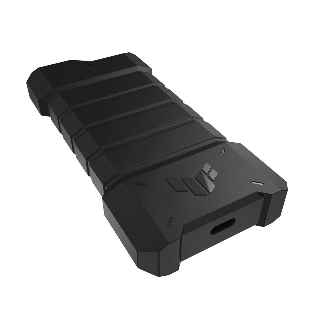 Asus TUF Gaming AS1000 Plus USB 3.2 SSD 1TB M.2 - Image 3