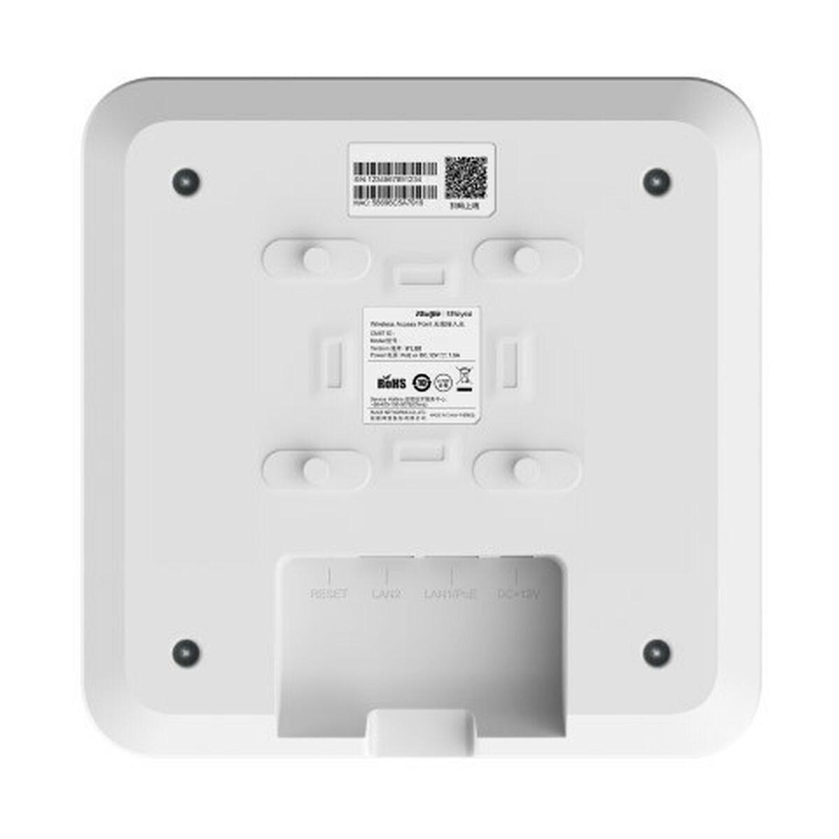 Ruijie RG-RAP2260(E) WiFi Mesh Network - Image 6