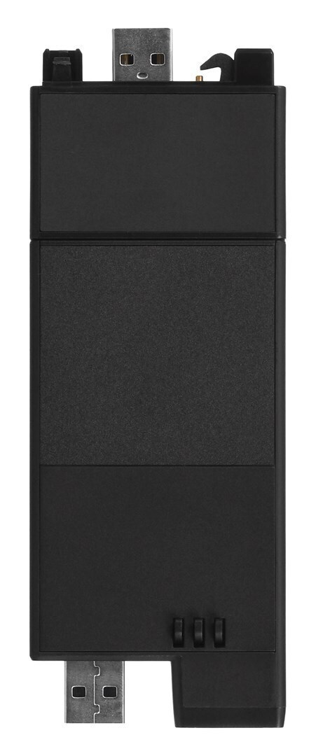 Lenovo Thinkvision MS30 Monitor Soundbar - Image 3