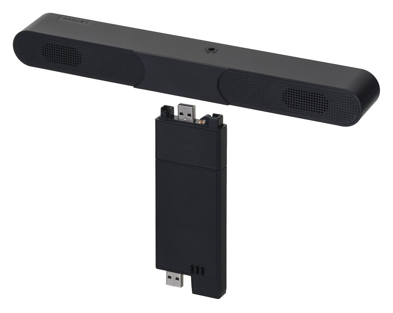 Lenovo Thinkvision MS30 Monitor Soundbar - Image 4