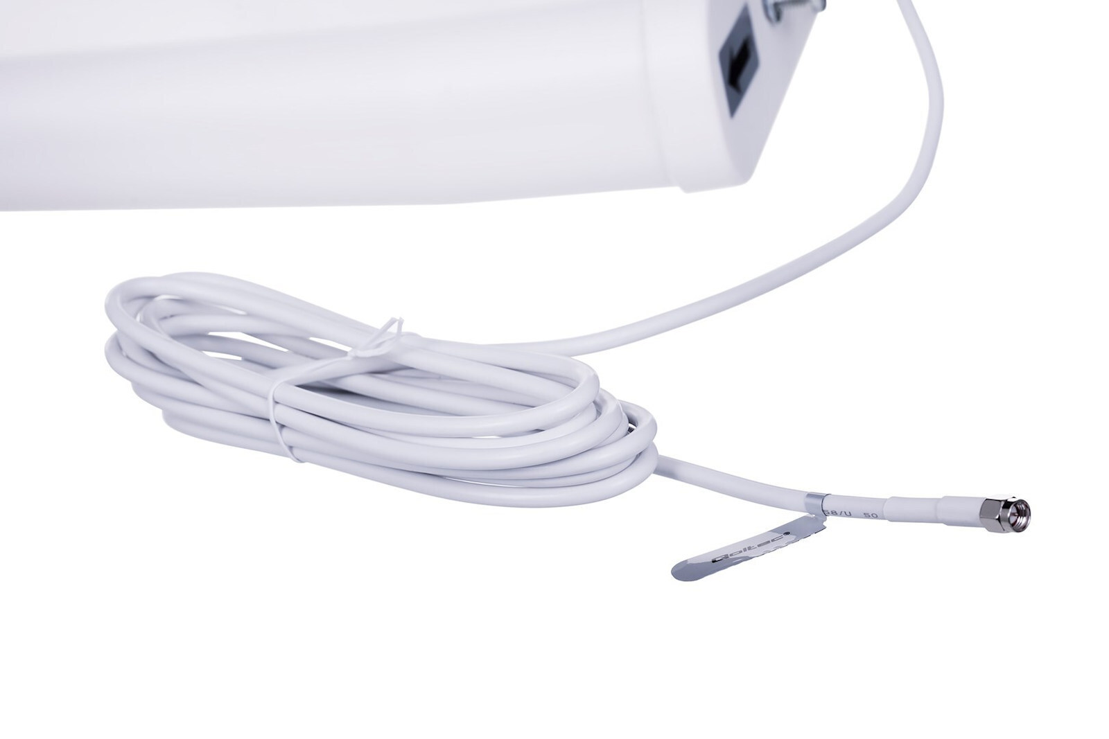 Qoltec 57032 Εξωτερική Κεραία 5G Sectorial 14dBi με σύνδεση SMA - Image 4