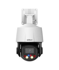 Alternative view of Dahua SD3E405DB-GNY-A-PV1 IP Αδιάβροχη Κάμερα Full HD+ 4MP