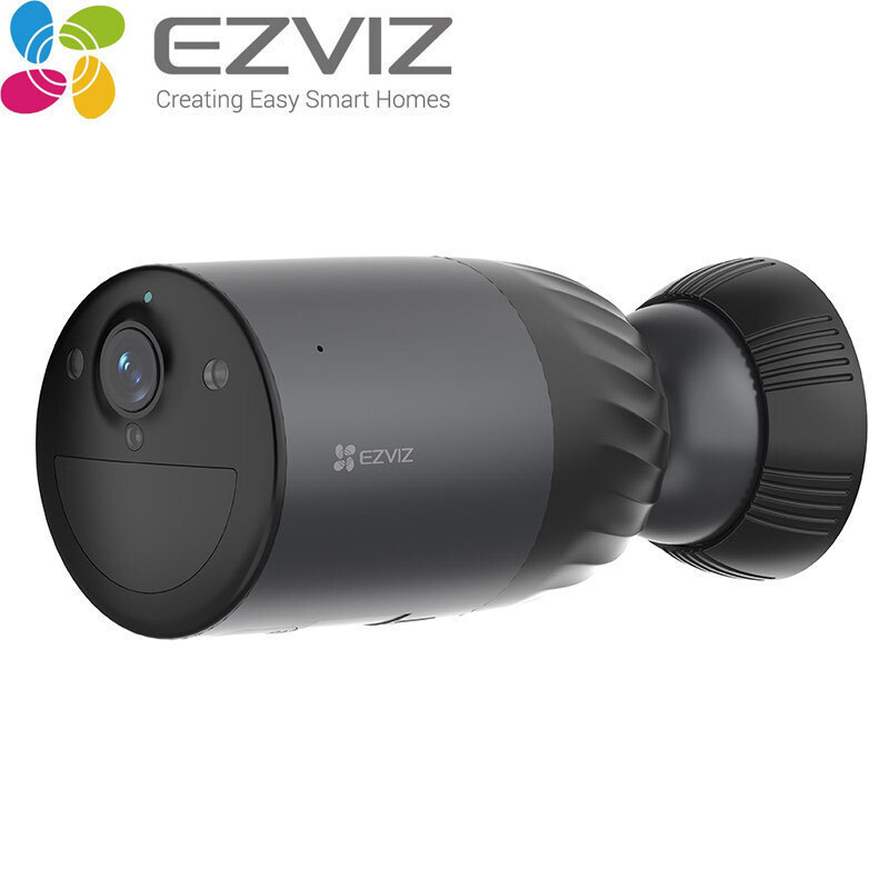 Ezviz CS-BC1C Pro IP Αδιάβροχη Κάμερα Wi-Fi 4K - Image 2