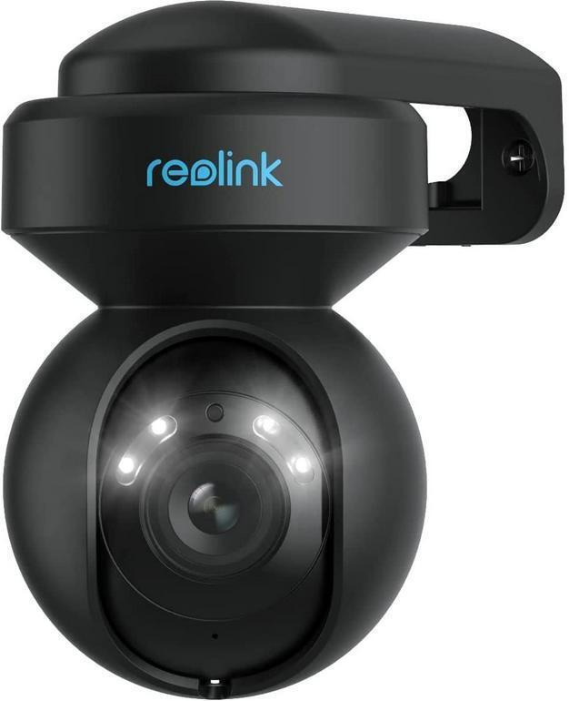 Reolink E Series E540-B IP Αδιάβροχη Κάμερα Wi-Fi Full HD+ 5MP - Image 5