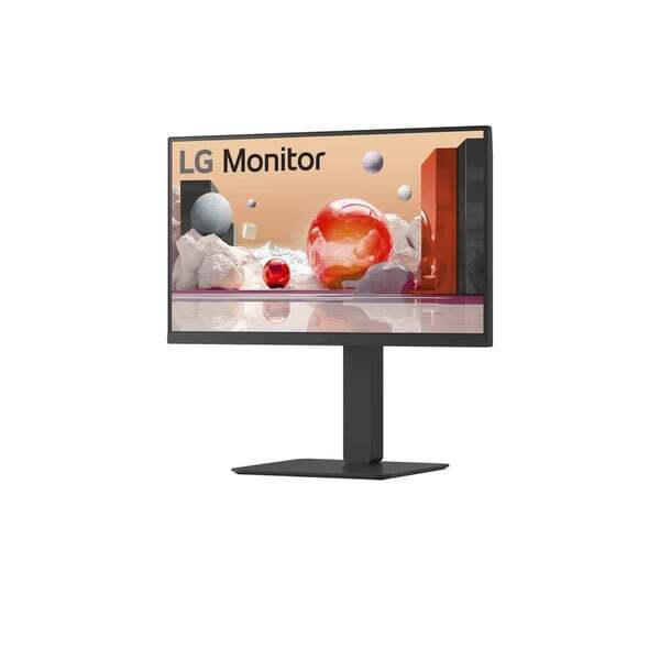 LG 24BA750-B 23.8" IPS FHD 1920x1080 - Image 2
