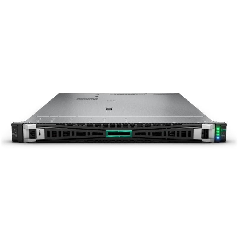 HP Proliant DL360 GEN11 (Xeon 4514Y/64GB DDR5/480GB SSD + 480GB SSD/2x HPE 1000W Flex Slot Titanium Hot Plug Power Supply Kit/No OS) - Image 4