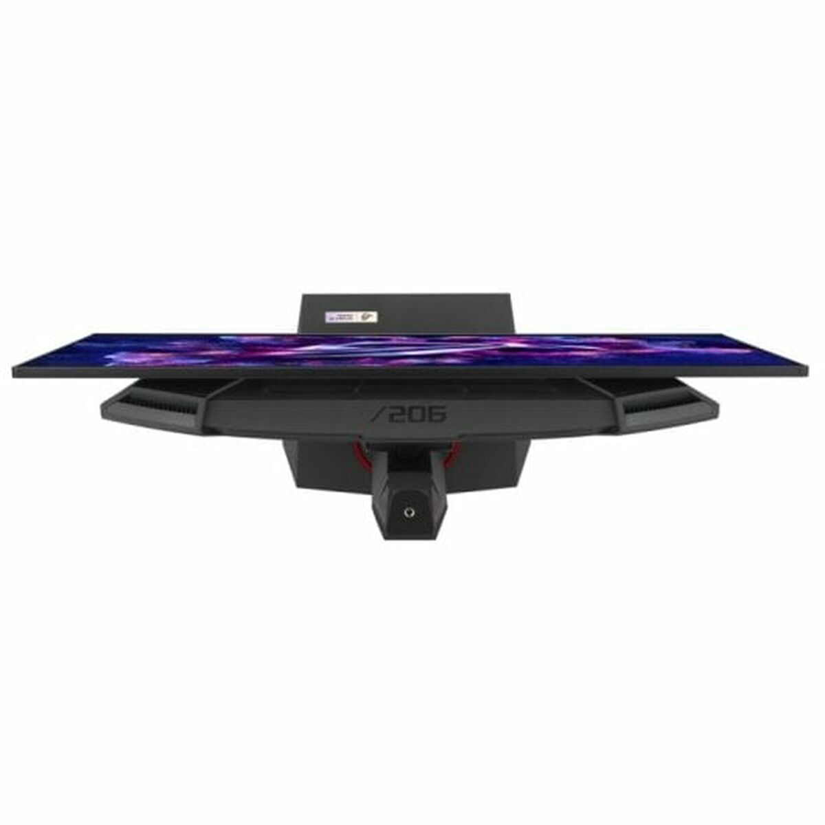 Asus ROG Strix OLED XG27ACDNG 26.5" QD-OLED HDR QHD 2560x1440 - Image 6