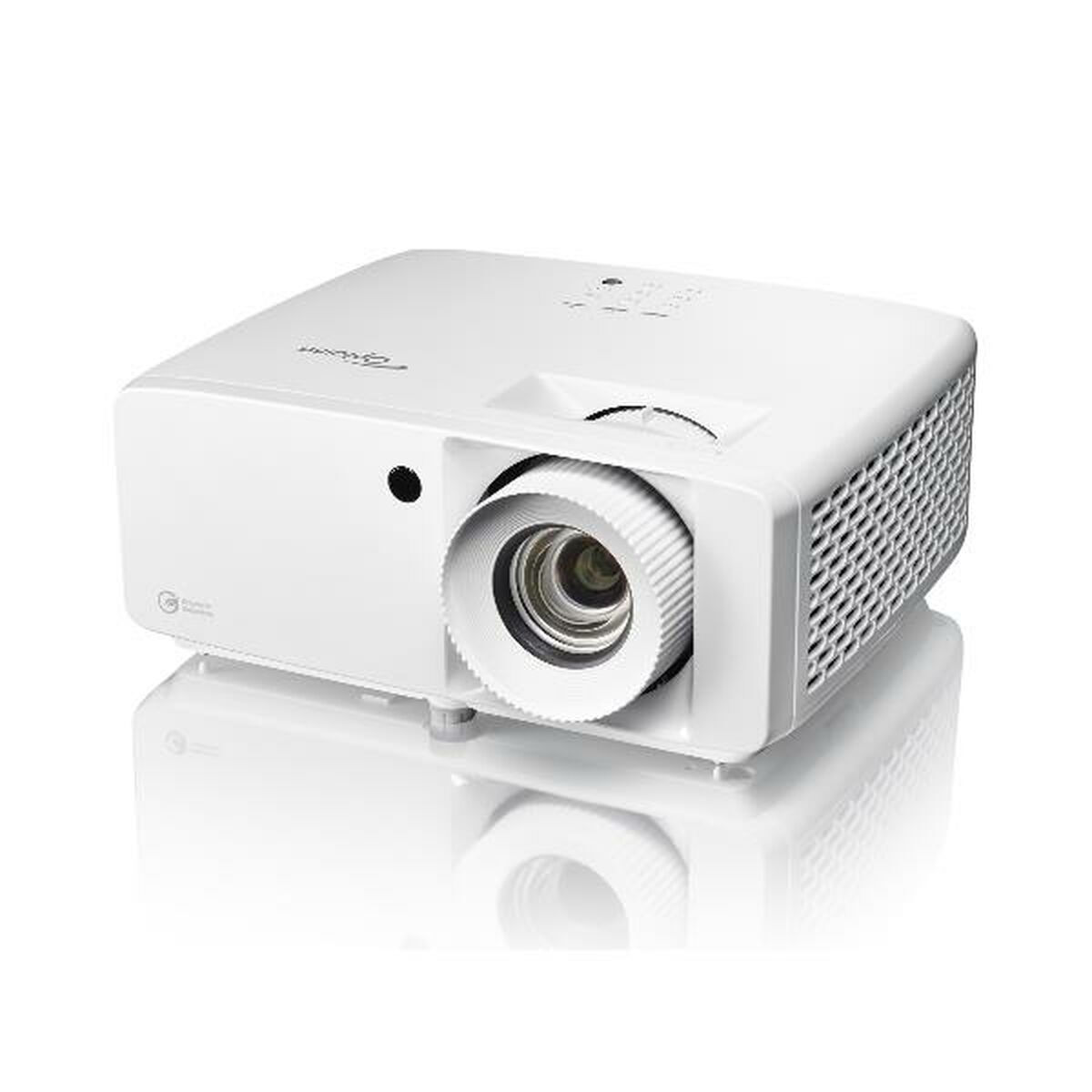 Optoma UHZ35 3D 4K Ultra HD Laser με Ενσωματωμένα Ηχεία