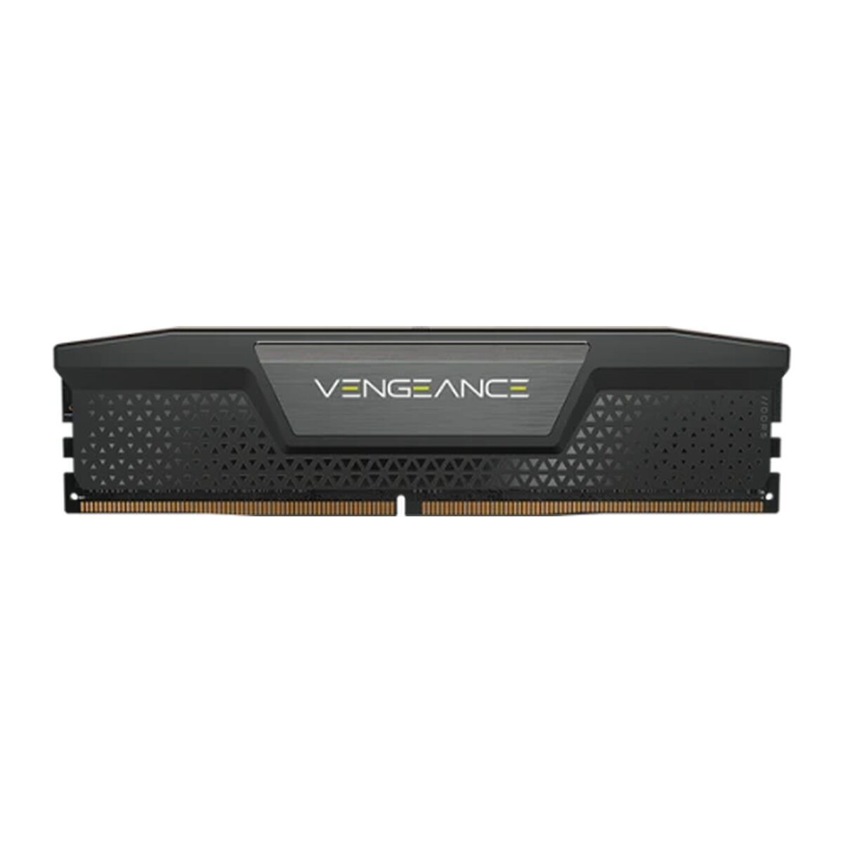 Corsair Vengeance DDR5 με Module 1x32GB και Ταχύτητα 5600 για Desktop CMK32GX5M1B5600Z40