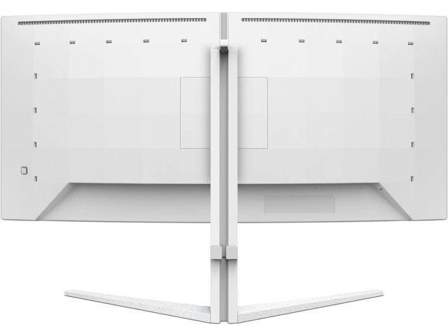 Philips Evnia 34M2C5501A 34" VA HDR Curved QHD 2560x1440 - Image 3