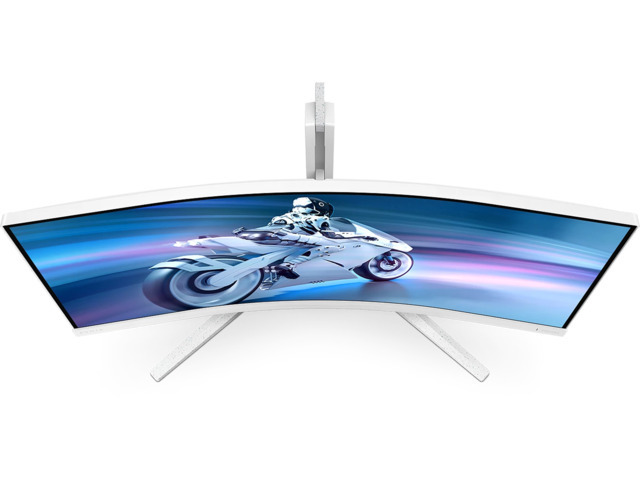 Philips Evnia 34M2C5501A 34" VA HDR Curved QHD 2560x1440 - Image 7