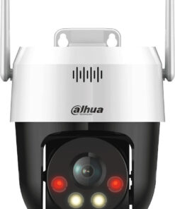 Alternative view of Dahua IP Αδιάβροχη Κάμερα Wi-Fi Full HD+ 5MP