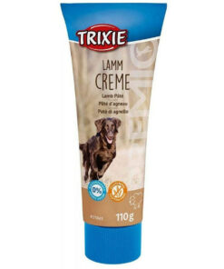 Trixie Premio Creme Λιχουδιές Σκύλου με Αρνί 110gr