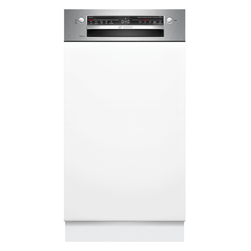 Bosch Εντοιχιζόμενο για 10 Σερβίτσια Π44.8xY81.5εκ. SPI2HKS42E