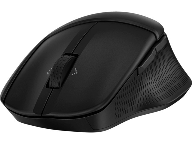 HP 480 Comfort Ασύρματο Μαύρο