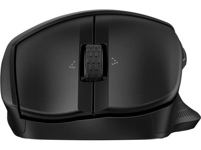 HP 480 Comfort Ασύρματο Μαύρο - Image 3